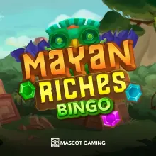 starzino-mascot-mayan_riches_bingo