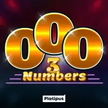 starzino-platipus-threenumbers