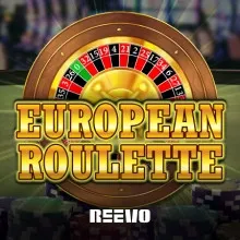 starzino-reevo-EuropeanRoulette